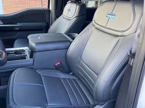 New 2026 Ford F250 Platinum AWD/4WD image 19
