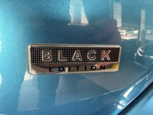 Used 2023 Mitsubishi Mirage Black Edition FWD image 26