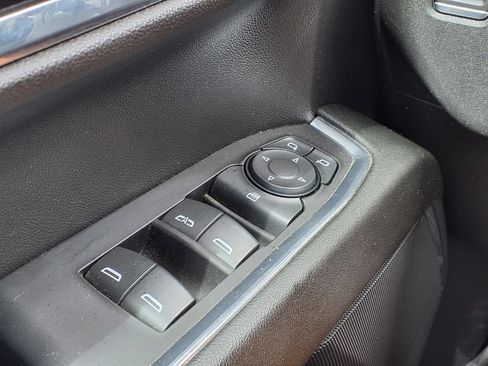 Used 2024 Chevrolet Silverado 1500 RST AWD/4WD image 34