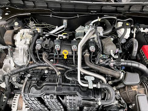 Certified 2024 Nissan Altima 2.5 SV image 32