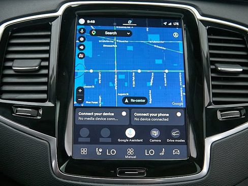 Certified 2024 Volvo XC90 B6 Plus w/ Protection Package Premier AWD/4WD image 35