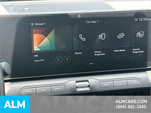 Used 2025 Kia K4 FWD image 31
