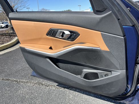 Used 2024 BMW 330i Sedan w/ Convenience Package image 15