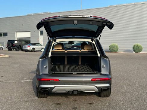 Used 2025 Audi Q7 3.0T Prestige image 62