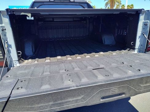 New 2026 Chevrolet Silverado EV LT w/ LPO, Dark Package Plus image 9