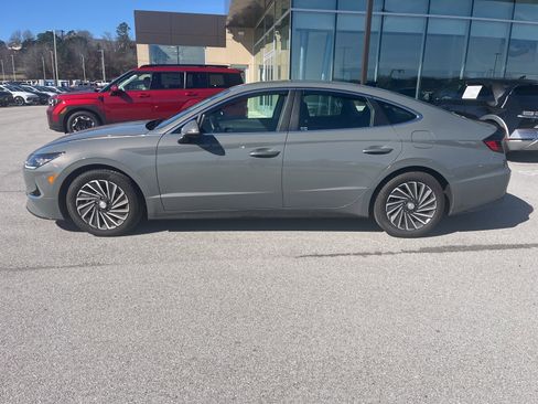 Used 2023 Hyundai Sonata SEL image 4