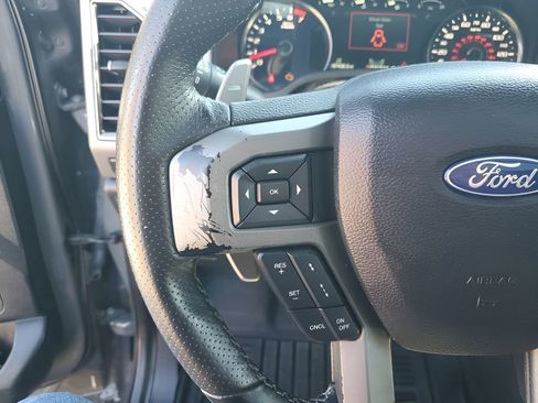 Used 2020 Ford F150 Raptor w/ Equipment Group 802A Luxury image 33