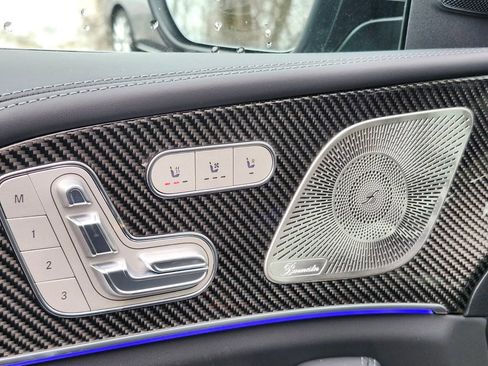 New 2026 Mercedes-Benz GLE 53 AMG 4MATIC Coupe image 19