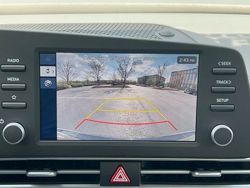 New 2026 Hyundai Elantra SEL Sport Premium FWD image 10