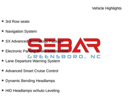 Used 2018 Kia Sorento SX image 6