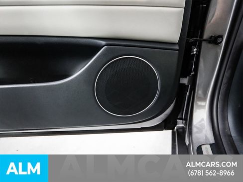 Used 2024 Genesis G80 image 52