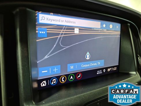 Used 2022 GMC Canyon Elevation w/ Trailering Package RWD image 11