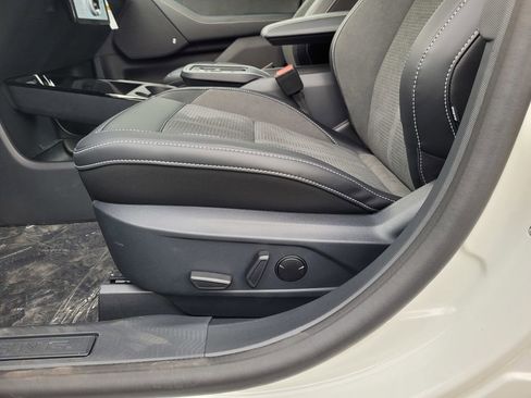 New 2025 Ford Mustang Mach-E GT image 33