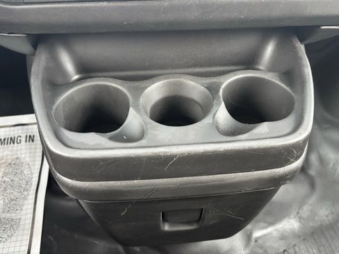 Used 2013 Chevrolet Express 2500 Extended image 22