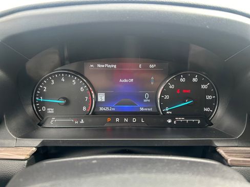 Used 2023 Ford Explorer Limited w/ Equipment Group 301A AWD/4WD image 20