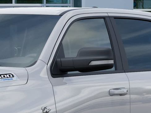New 2026 RAM 1500 Big Horn AWD/4WD image 12
