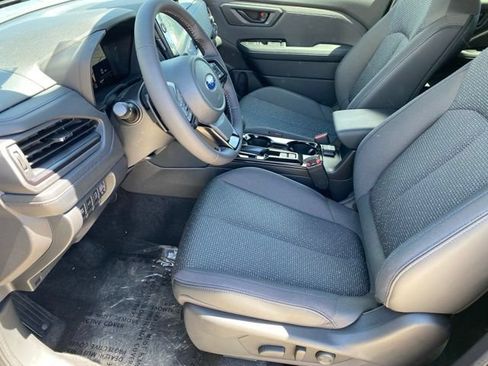 New 2026 Subaru Forester Premium AWD/4WD image 10