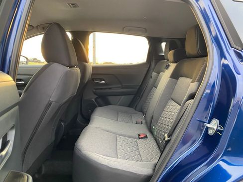 New 2026 Nissan Kicks SV image 14