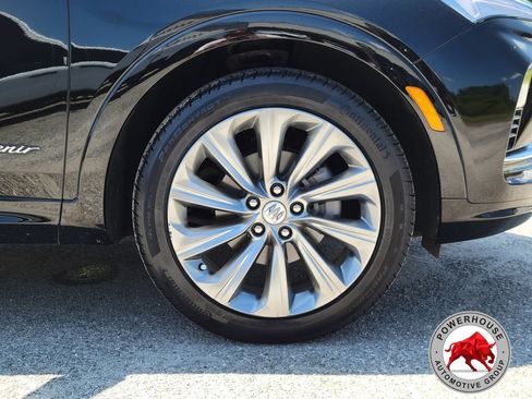 Used 2024 Buick Envista Avenir FWD image 11