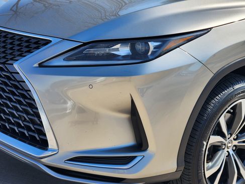 Used 2021 Lexus RX 350 FWD w/ Premium Package image 6