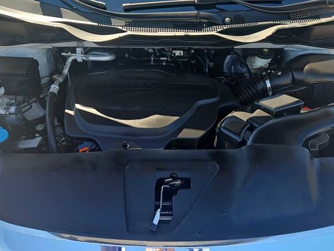 Certified 2021 Honda Odyssey Elite image 18