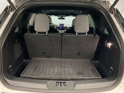 Used 2024 Ford Explorer ST w/ Equipment Group 401A AWD/4WD image 27