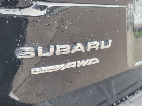 Used 2020 Subaru Outback image 7