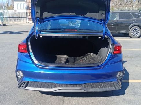 Used 2022 Kia Forte LXS w/ LXS Technology Package image 23