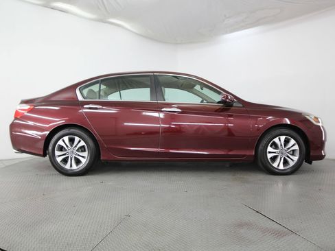 Used 2014 Honda Accord LX image 5