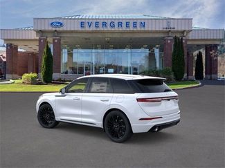 New 2025 Lincoln Corsair Premiere II w/ Equipment Group 101A video 4