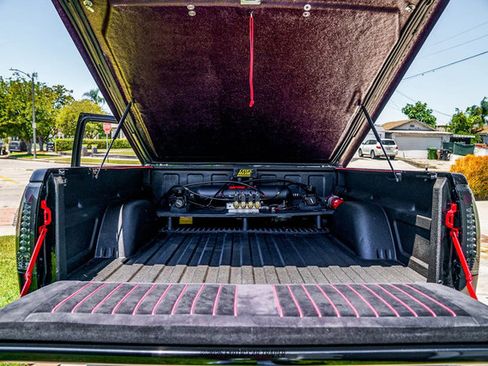 Used 1990 Chevrolet Silverado 1500 454 SS image 99