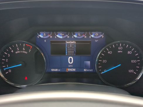Certified 2022 Ford Expedition Limited AWD/4WD image 26