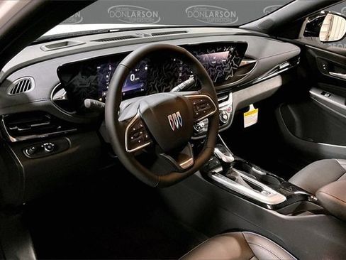 New 2026 Buick Envista Sport Touring w/ Convenience I Package image 9