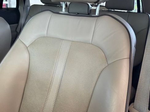 Used 2013 Lincoln MKX FWD image 5