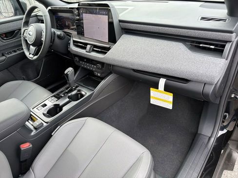New 2026 Subaru Outback Limited w/ Premium/Limited Package AWD/4WD image 31