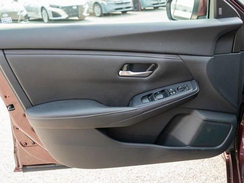 Certified 2024 Nissan Sentra SV w/ All-Weather Package FWD image 17
