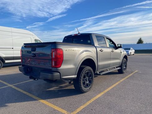 Used 2023 Ford Ranger XLT w/ Equipment Group 302A High image 10
