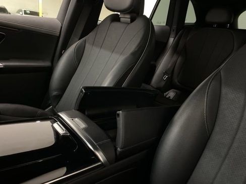 Used 2023 Mercedes-Benz EQE 350+ SUV image 61