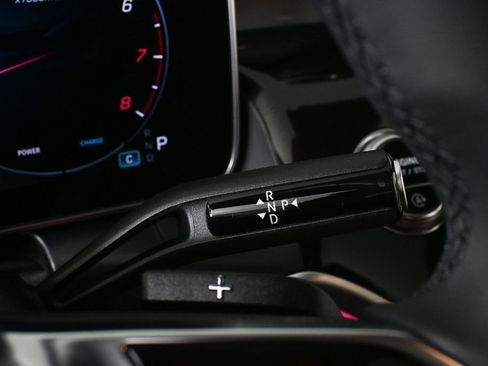 New 2026 Mercedes-Benz GLC 300 GLC 300 image 15