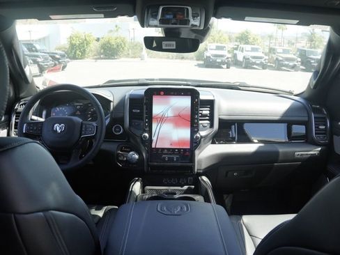 New 2026 RAM 1500 Rebel w/ Rebel Level 2 Equipment Group image 24