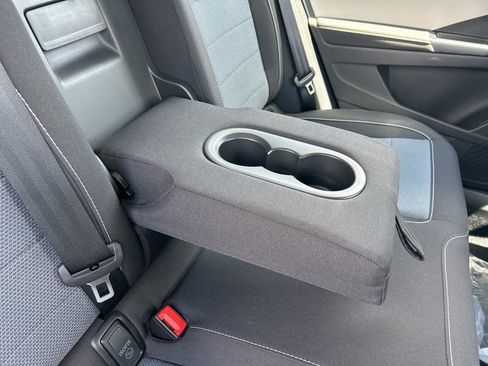 New 2025 Volkswagen Taos S image 42