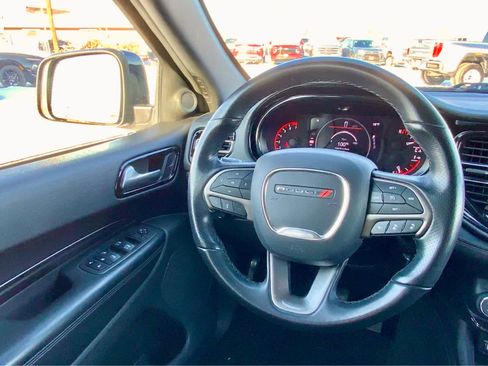 Used 2023 Dodge Durango SXT Launch Edition image 33