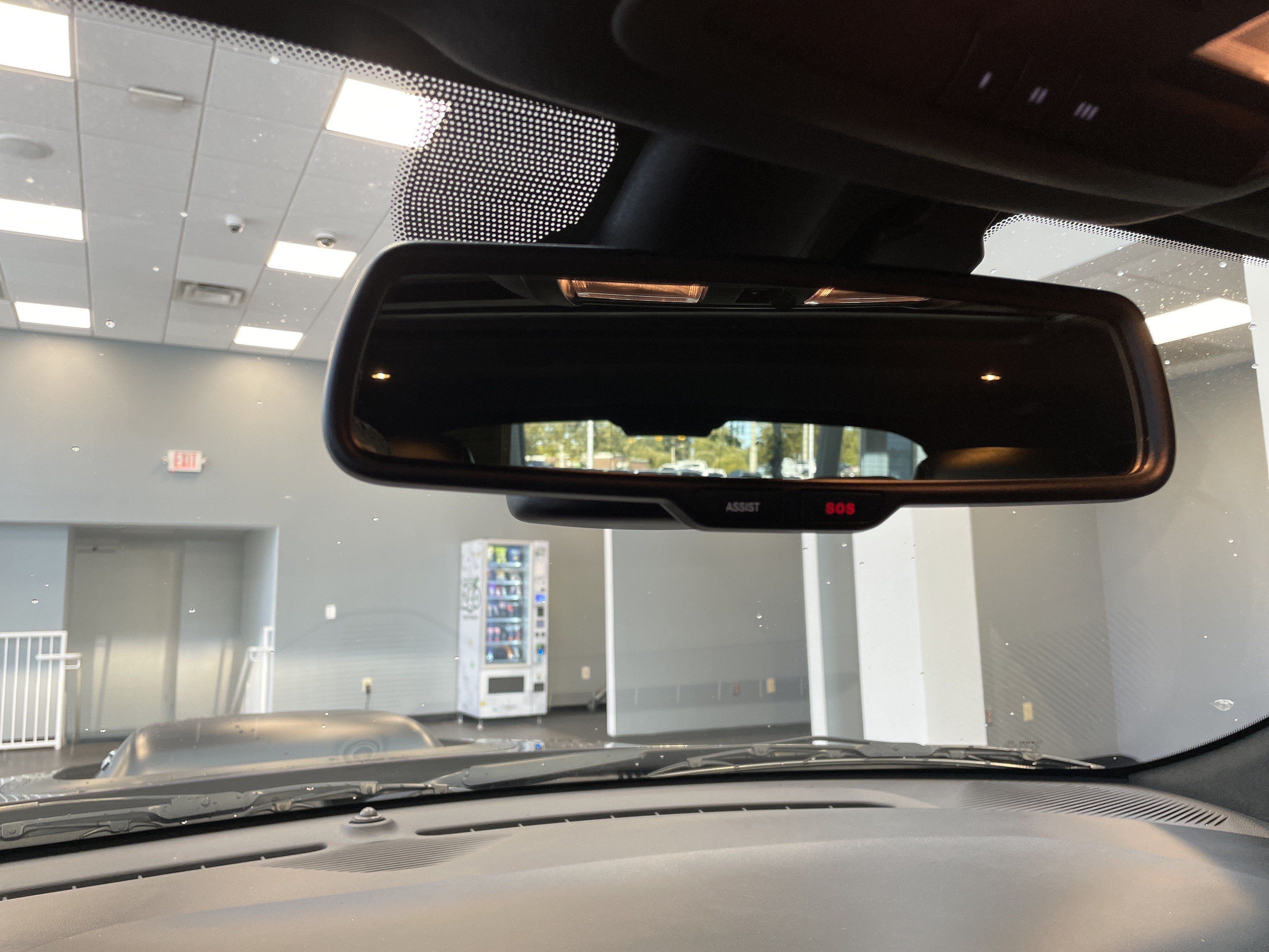 Used 2021 Dodge Challenger R/T Scat Pack RWD image 36