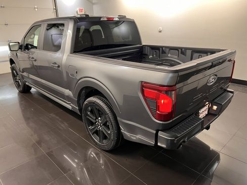 New 2025 Ford F150 STX w/ LOBO Package image 4