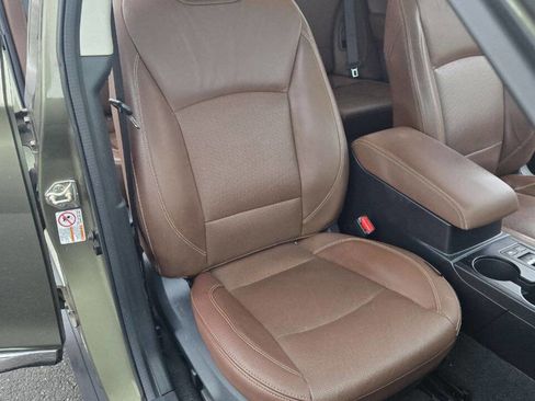 Used 2019 Subaru Outback 2.5i Touring w/ Popular Package #3A image 20