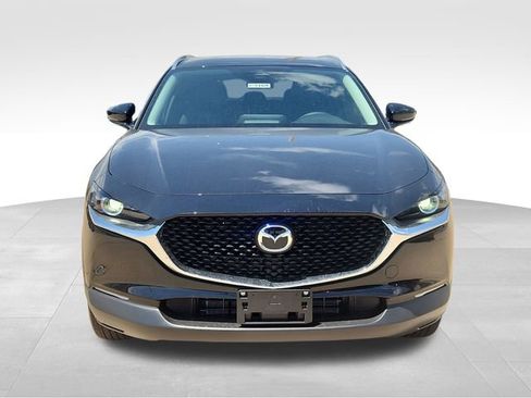 Used 2025 MAZDA CX-30 AWD 2.5 S w/ Select Sport Pkg image 3