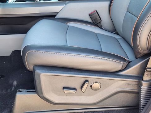 New 2025 Ford F150 Lariat w/ FX4 Off-Road Package image 27