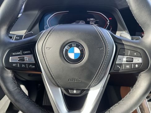 Certified 2023 BMW X5 xDrive40i w/ Premium Package image 21