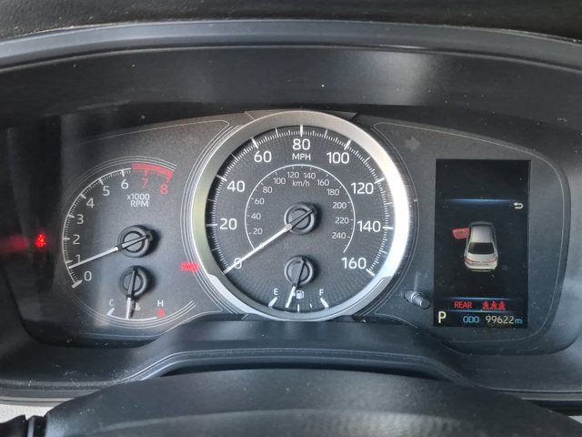 Used 2022 Toyota Corolla LE FWD image 19
