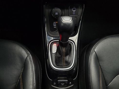 Used 2017 Jeep Compass Limited w/ Safe & Security Group image 26